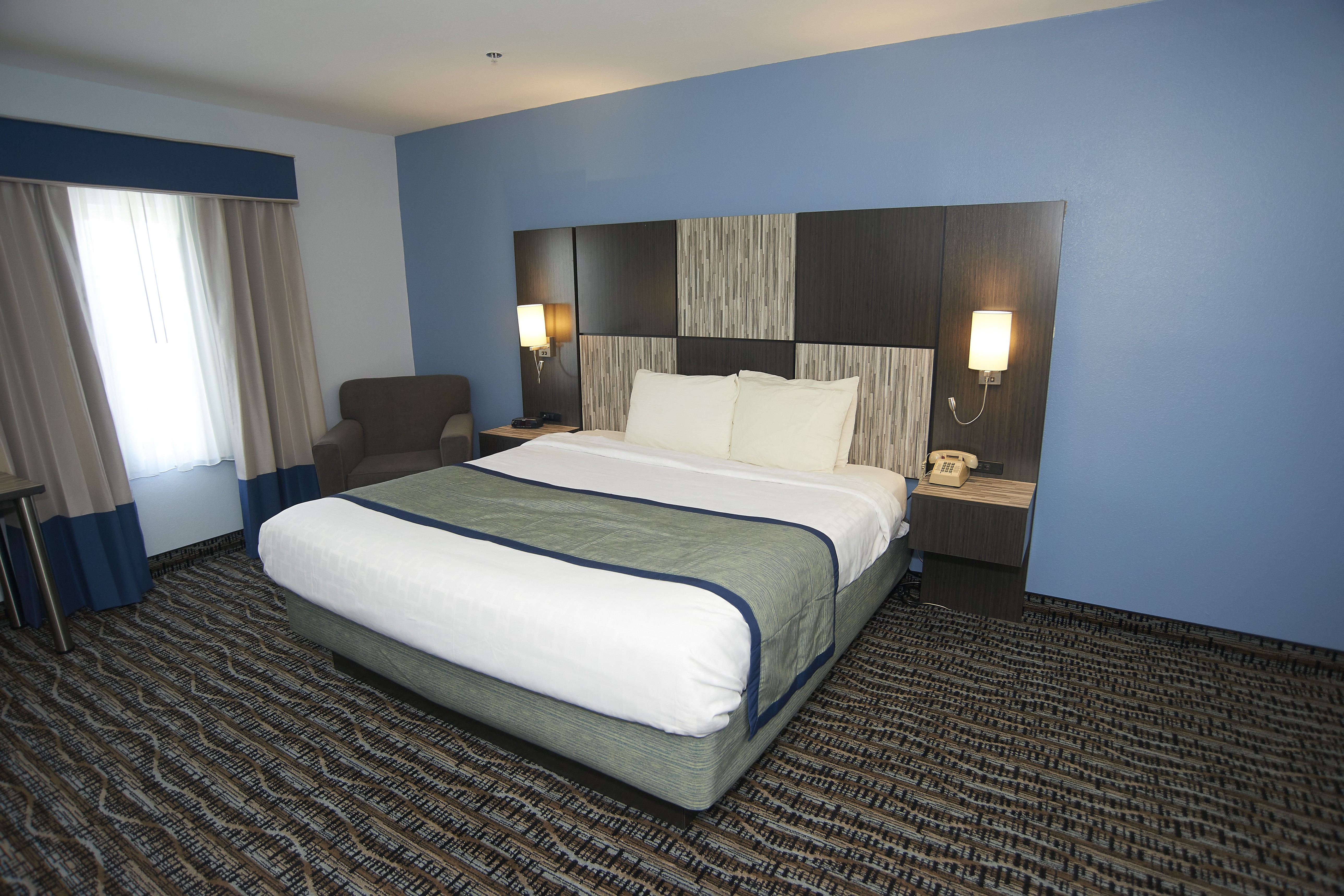 Accessible Suite